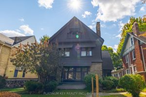 Studio investment home for sale in Middlesex — 603 Queens Avenue