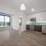 2-bedroom condo apartment for rent in Toronto — 604 - 1075 Queen Street E (Photo 1)