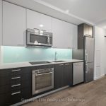 2-bedroom condo apartment for rent in Toronto — 604 - 1075 Queen Street E (Photo 2)