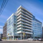 2-bedroom condo apartment for rent in Toronto — 604 - 1075 Queen Street E (Photo 3)