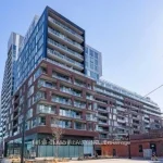 2-bedroom condo apartment for rent in Toronto — 604 - 1075 Queen Street E (Photo 4)