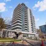 1-bedroom condo apartment for sale in Toronto — 604 - 2 Teagarden Court (Photo 1)