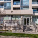 1-bedroom condo apartment for sale in Toronto — 604 - 2 Teagarden Court (Photo 2)
