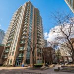 1-bedroom condo apartment for sale in Toronto — 604 - 2 Teagarden Court (Photo 5)
