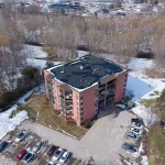 2-bedroom home for sale in Simcoe — 604 - 5 Mill Pond Court (Photo 4)
