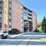 2-bedroom home for sale in Simcoe — 604 - 5 Mill Pond Court (Photo 5)