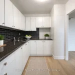 1-bedroom home for rent in Toronto — 605 - 1725 Lawrence Avenue East (Photo 2)