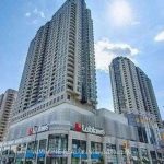 1-bedroom condo apartment for rent in Toronto — 605 - 188 Doris Avenue (Photo 3)