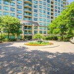 2-bedroom condo apartment for sale in Toronto — 605 - 238 Doris Avenue (Photo 2)