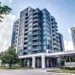 2-bedroom condo apartment for sale in Toronto — 605 - 238 Doris Avenue (Photo 3)