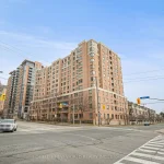 2-bedroom condo apartment for sale in Toronto — 605 - 238 Doris Avenue (Photo 5)