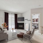 1-bedroom condo apartment for sale in Middlesex — 605 - 650 Cheapside Street (Photo 5)