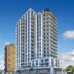 1-bedroom condo apartment for sale in Toronto — 605 - 840 Queens Plate Drive (Photo 1)