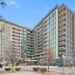 1-bedroom condo apartment for sale in Toronto — 605 - 840 Queens Plate Drive (Photo 3)