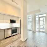 1-bedroom condo apartment for rent in Toronto — 605 - 90 Glen Everest Road (Photo 5)