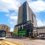 1-bedroom home for rent in Kitchener — 606 - 181 King Street S (Photo 1)