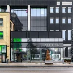 1-bedroom home for rent in Kitchener — 606 - 181 King Street S (Photo 2)