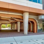 1-bedroom condo apartment for rent in Toronto — 606 - 525 Adelaide Street W (Photo 1)