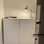 1-bedroom condo apartment for rent in Toronto — 606 - 525 Adelaide Street W (Photo 2)
