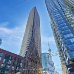 1-bedroom condo apartment for rent in Toronto — 606 - 525 Adelaide Street W (Photo 4)