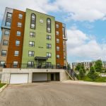 2-bedroom condo apartment for rent in Innisfil — 606 - 5 Chef Lane (Photo 1)