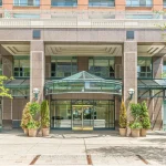2-bedroom home for rent in Toronto — 606 - 887 Bay Street (Photo 2)