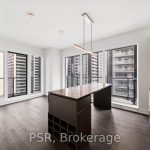 2-bedroom home for rent in Toronto — 606 - 887 Bay Street (Photo 4)