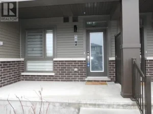 3-bedroom home for sale in Ottawa — 606 Lillian Freiman Private