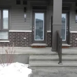 3-bedroom home for sale in Ottawa — 606 Lillian Freiman Private (Photo 2)