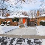 3-bedroom detached home for rent in London East — 606 Ross Street (Photo 1)