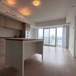 2-bedroom condo apartment for rent in Toronto — 607 - 5 St Joseph Street (Photo 4)
