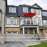 2-bedroom att/row/townhouse for sale in Ottawa — 607 Meadowcreek Circle (Photo 1)