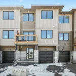 2-bedroom att/row/townhouse for sale in Ottawa — 607 Meadowcreek Circle (Photo 5)