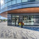 2-bedroom home for rent in Kitchener — 608 - 108 Garment Street (Photo 2)