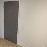 1-bedroom common element condo for rent in Toronto — 608 - 161 Roehampton Avenue (Photo 2)