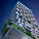 1-bedroom common element condo for rent in Toronto — 608 - 161 Roehampton Avenue (Photo 3)