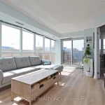 2-bedroom condo apartment for rent in Toronto — 610 - 125 Western Battery Road (Photo 2)