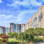 2-bedroom condo apartment for rent in Toronto — 610 - 125 Western Battery Road (Photo 5)