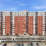 2-bedroom condo apartment for rent in London East — 610 - 30 Chapman Court (Photo 1)