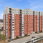 2-bedroom condo apartment for rent in London East — 610 - 30 Chapman Court (Photo 2)