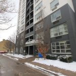2-bedroom condo apartment for rent in London East — 610 - 30 Chapman Court (Photo 3)