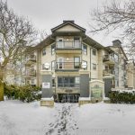 2-bedroom condo apartment for rent in London East — 610 - 30 Chapman Court (Photo 4)