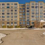 2-bedroom condo apartment for rent in London East — 610 - 30 Chapman Court (Photo 5)