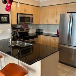 2-bedroom home for rent in Markham — 610 - 60 Disera Drive (Photo 2)