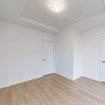 1-bedroom condo apartment for rent in Toronto — 611 - 286 Main Street (Photo 2)