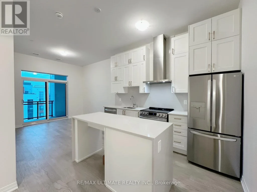 2-bedroom home for rent in Milton — 611 - 470 Gordon Krantz Avenue (Photo 1)