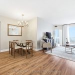 2-bedroom condo apartment for sale in Toronto — 611 - 5 Concorde Place (Photo 2)