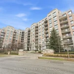 2-bedroom condo apartment for sale in Toronto — 611 - 5 Concorde Place (Photo 3)