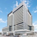 2-bedroom condo apartment for sale in Toronto — 611 - 5 Concorde Place (Photo 5)