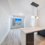 2-bedroom condo apartment for rent in Toronto — 611 - 5 York Garden Way (Photo 1)